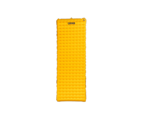 Nemo Tensor Ultralight Insulated Sleeping Pad - Ascent Outdoors LLC