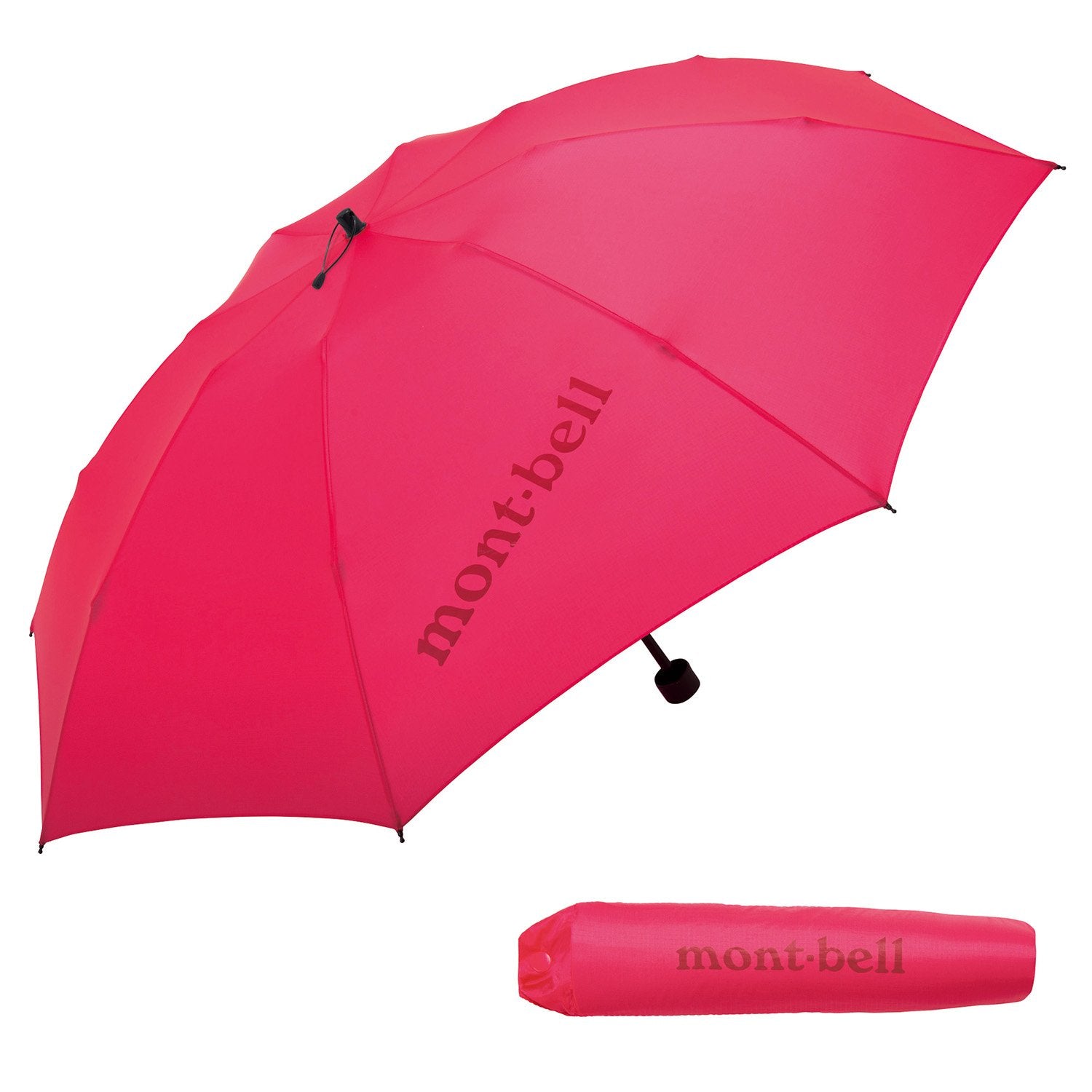 Montbell U.L. Trekkikg Umbrella - Ascent Outdoors LLC