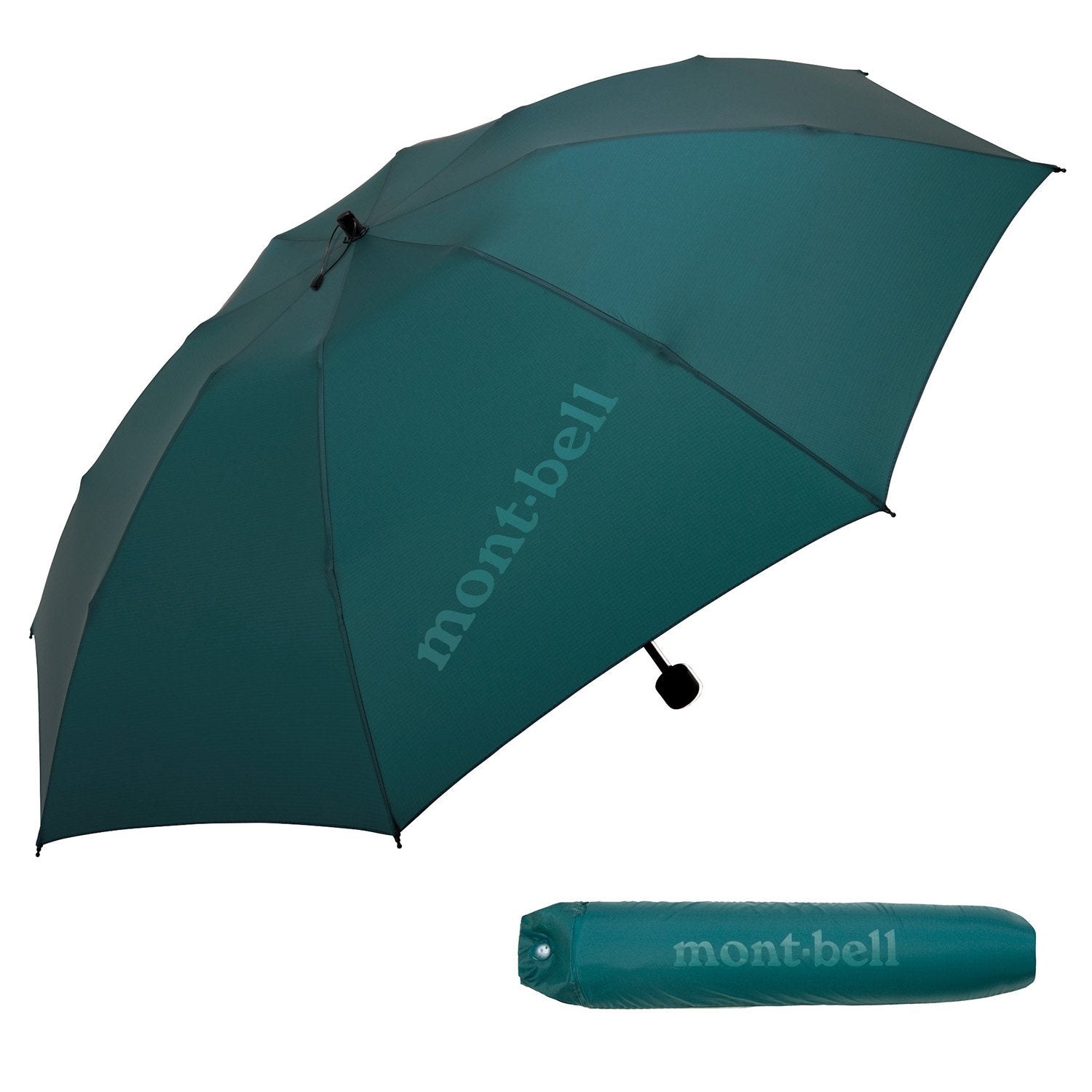 Montbell U.L. Trekkikg Umbrella - Ascent Outdoors LLC