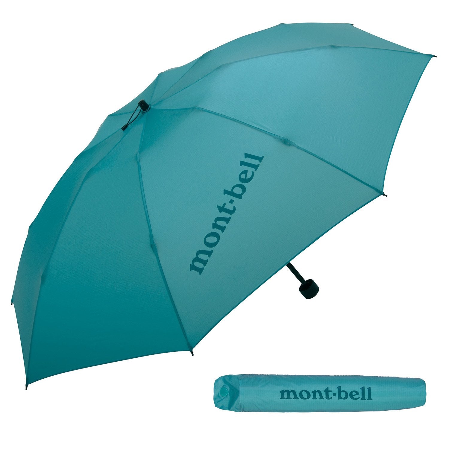 Montbell U.L. Trekkikg Umbrella - Ascent Outdoors LLC